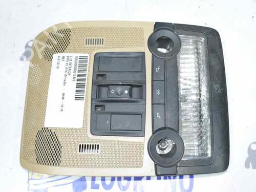 Interior roof light BMW X6 (E71, E72) xDrive 35 d | BP7419929I8 