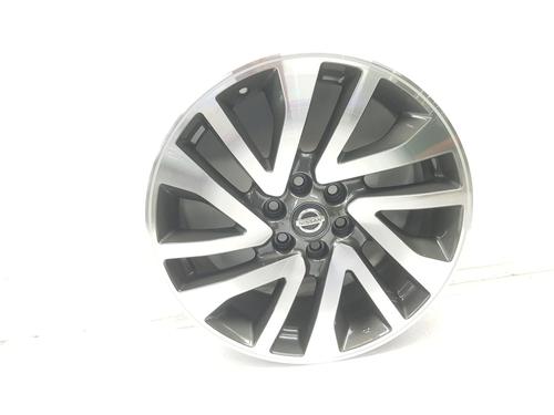 Used Rim NISSAN NAVARA NP300 Pickup (D23, D23T) 2.3 dCi 4x4 (D231, D23T) (190 hp) 13714118