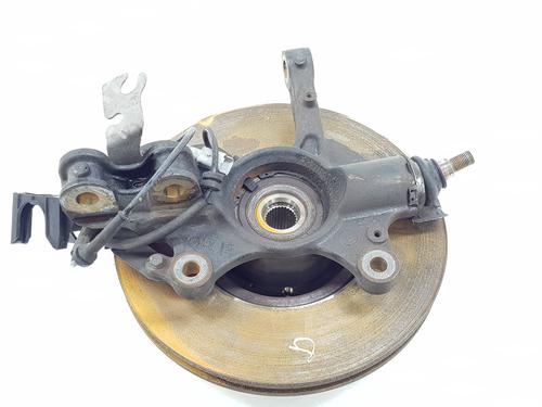 Right front steering knuckle PEUGEOT EXPERT Van (V_) 1.5 BlueHDi 100 | BP34044211M26  - Image 5
