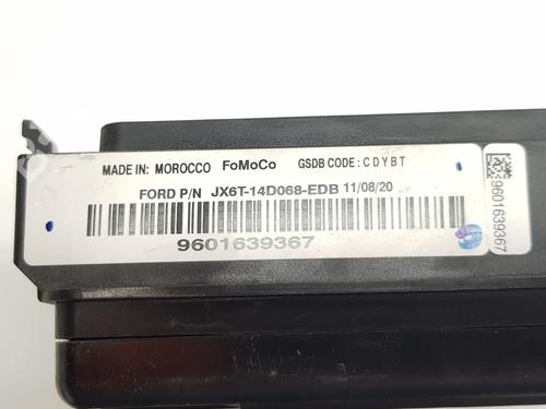 Fuse box FORD FOCUS IV (HN) | BP36754109E1 - Image 6