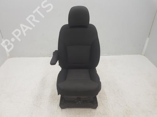 Left front seat RENAULT TRAFIC III Van (FG_) | BP35963869C15 - Image 2