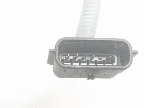 Electronic sensor RENAULT KADJAR (HA_, HL_) 1.6 dCi 130 4x4 (HLA4) | BP31296249M84