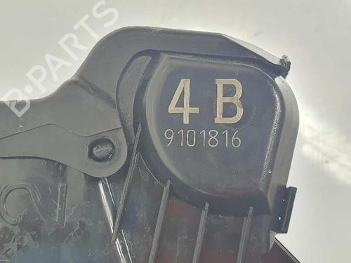 Front right lock LEXUS CT (ZWA10_) 200h (ZWA10_) | BP8254953C97 
