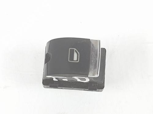 Used Right rear window switch Right rear window switch AUDI A3 Sportback (8PA) [2004-2015] 8632157 8632157