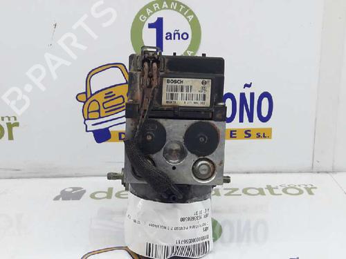 ABS pump CITROËN XSARA PICASSO (N68) 2.0 HDi | BP1181676M43 