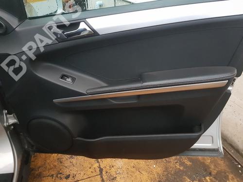 Front right belt tensioner MERCEDES-BENZ M-CLASS (W164) ML 280 CDI 4-matic (164.120) | BP8871536C88  - Image 34