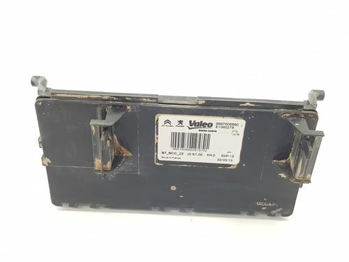 Elektronisk modul CITROËN C4 II (NC_) 1.6 HDi 115 (114 hp) 15062580