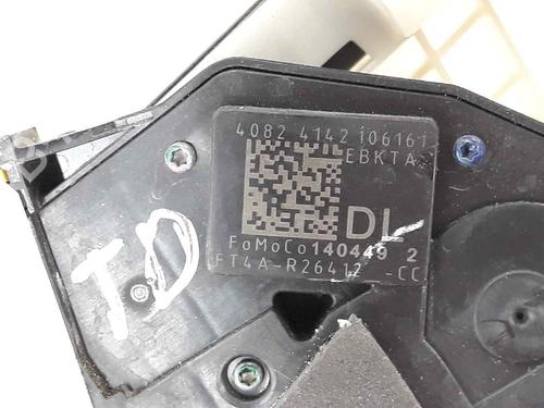 Rear right lock FORD USA EDGE 2.0 TDCi Bi-Turbo AWD | BP9547712C99 