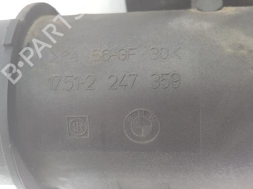 Intercooler BMW 5 (E39) 530 d | BP11697269M30 