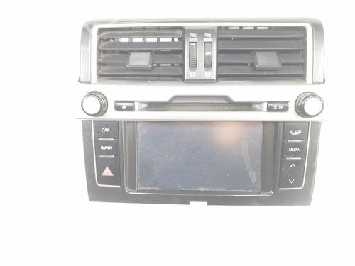 Used Display monitor TOYOTA LAND CRUISER PRADO (_J15_) [2009-2025]  29409442