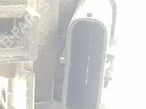 Pedal VW GOLF VI (5K1) 1.6 TDI | BP16436040I4 