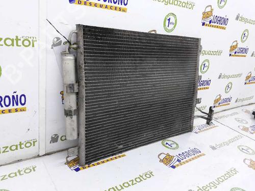 AC radiator LAND ROVER DISCOVERY III (L319) 2.7 TD 4x4 | BP1886061M32 
