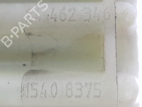 Engine control unit (ECU) OPEL ZAFIRA A MPV (T98) 2.0 DTI 16V (F75) | BP15088059M57 