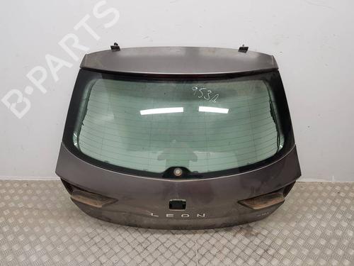 tailgate-seat-leon-st-5f8-2012-2013-2014-2015-2016-2017-2018-2019-2020-39070063 main image