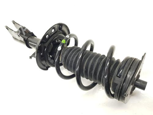 Used Left front shock absorber Left front shock absorber RENAULT KANGOO III MPV Blue dCi 95 (KJAB) (95 hp) 35737740 35737740