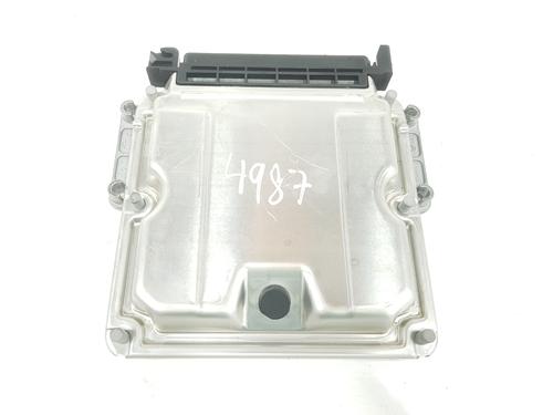 Used Engine control unit (ECU) CITROËN C5 I (DC_) 2.2 HDi (DC4HXB, DC4HXE) (133 hp) 10175427