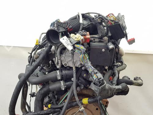 Engine LAND ROVER FREELANDER 2 (L359) 2.2 TD4 4x4 | BP34405573M1  - Image 8