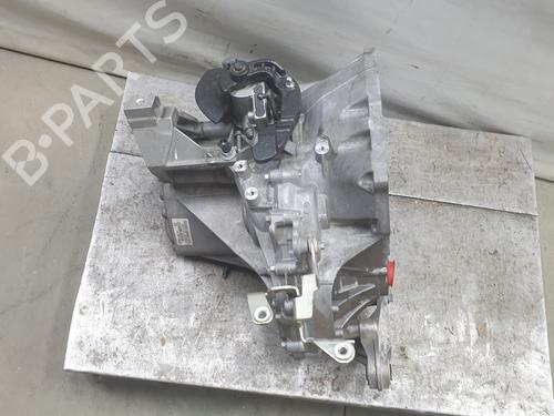 Used Gearbox Gearbox FORD FOCUS III [2010-2020] 32775120 32775120