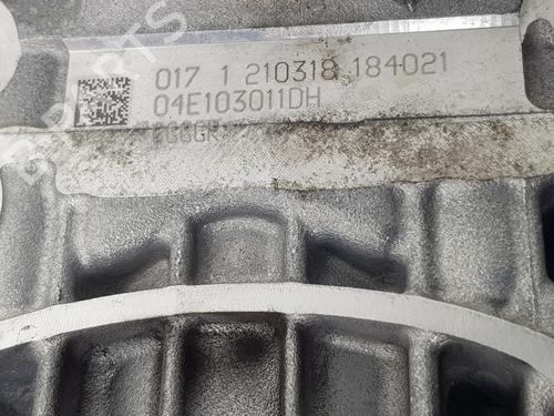 Other VW GOLF VII (5G1, BQ1, BE1, BE2)  | BP25817734O1 