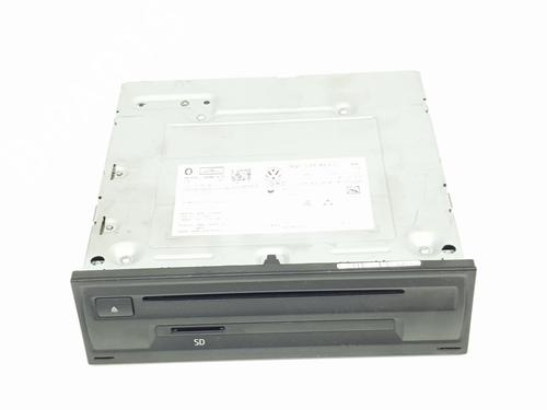 Used Radio Radio 36870227 36870227