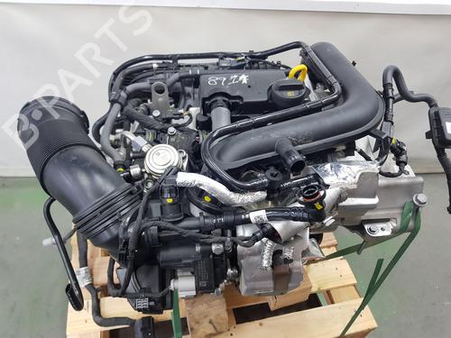Engine SKODA SCALA (NW1)  | BP29409507M1 
