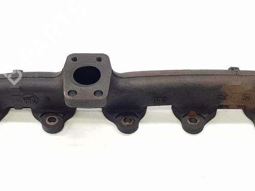 Used Exhaust manifold Exhaust manifold FORD FOCUS C-MAX (DM2) 1.6 TDCi (90 hp) 33861414 33861414