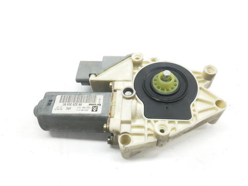 Left rear window motor CITROËN C5 I (DC_) 2.0 HDi (DCRHZB, DCRHZE) | BP15513115E23 