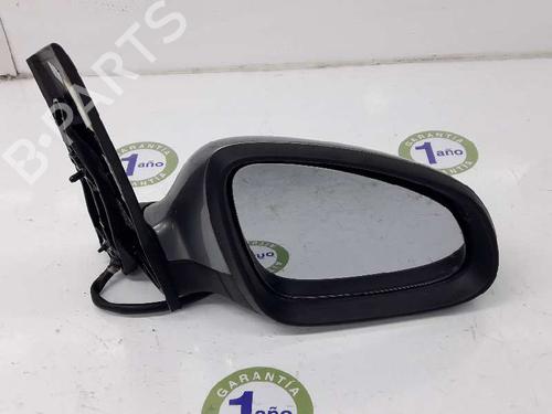 Right mirror OPEL ASTRA J (P10) 1.7 CDTI (68) | BP3123946C27 