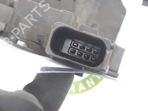 Front right lock CITROËN JUMPER II Van 2.2 HDi 120 | BP5110674C97 