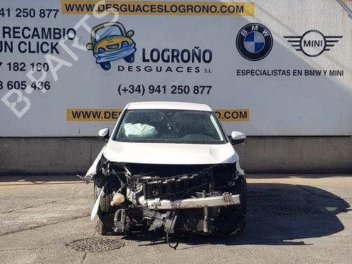 Used Parts PEUGEOT 3008 II SUV (MC_, MR_, MJ_, M4_) [2016-2025]  4245920
