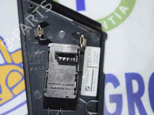 Left rear window switch BMW 5 (E60) 535 d | BP1365854I29 