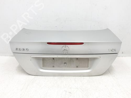 Used Tailgate MERCEDES-BENZ E-CLASS (W211) E 320 CDI (211.026) (204 hp) 29290595