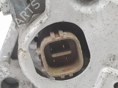 Alternator TOYOTA LAND CRUISER PRADO (_J12_) 3.0 D-4D (KDJ120, KDJ125) | BP13640759M7 