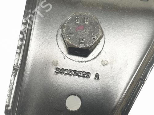 Front left belt tensioner LANCIA DELTA III (844_) 1.6 D Multijet (844.AXC11, 844.AXC1A) | BP16957935C87 