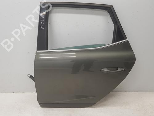 Used Left rear door SEAT ARONA (KJ7, KJP) 1.5 TSI (150 hp) 31265053