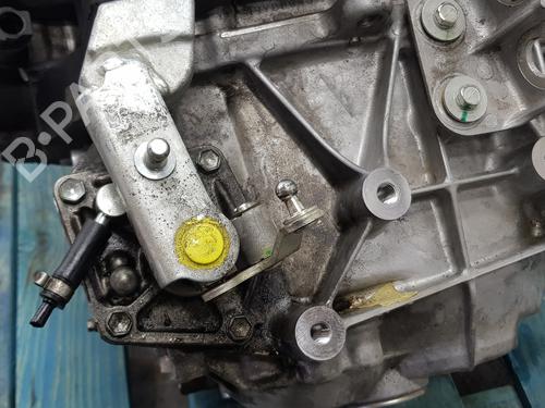Gearbox LAND ROVER RANGE ROVER EVOQUE (L551)  | BP30089601M3 