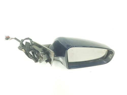 Used Right mirror AUDI A3 Sportback (8PA) 3.2 V6 quattro (250 hp) 10526308