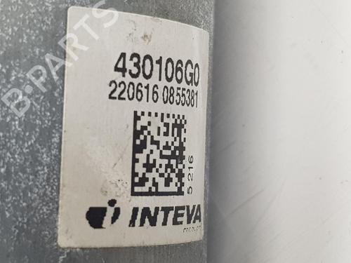 Left rear window motor HYUNDAI i30 Estate (PDE) 1.0 T-GDI | BP15604871E23 