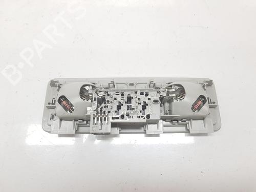 Interior roof light VW GOLF VII (5G1, BQ1, BE1, BE2) 1.6 TDI | BP10340757I8 
