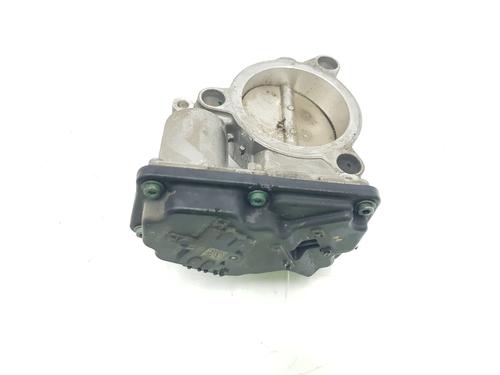 Used Throttle body BMW 3 (F30, F80) 320 i (184 hp) 10410858