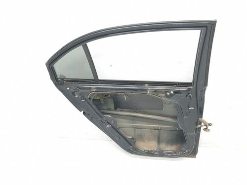 Left rear door HYUNDAI SONATA V (NF) 2.0 CRDi | BP20189312C4 