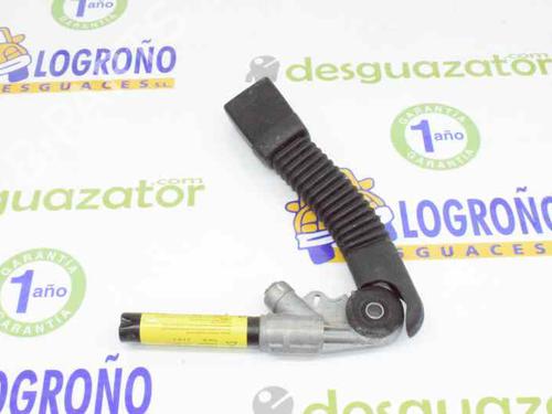 Used Front right belt tensioner BMW X3 (E83) 2.0 d (150 hp) 761731