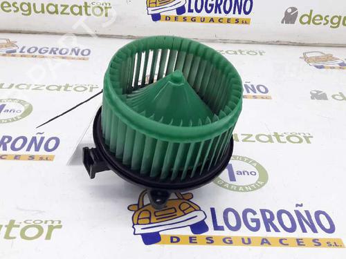 Heater blower motor OPEL INSIGNIA A (G09) 2.0 CDTI (68) | BP14124755M62 