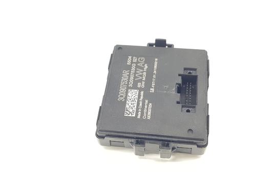 Electronic module SKODA KAMIQ (NW4) 1.0 TSI | BP31840609M83