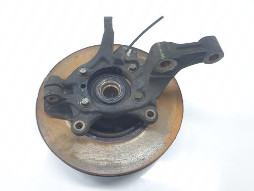 Left front steering knuckle KIA OPTIMA (JF) 1.7 CRDi | BP21877047M25