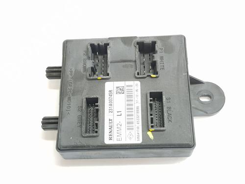 Módulo eletrónico RENAULT EXPRESS Box Body/MPV | BP37995691M83 - Image 4