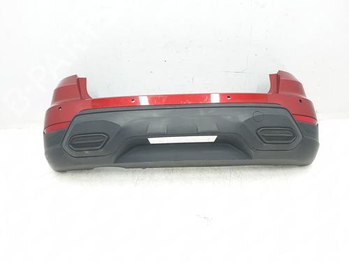 Rear bumper SEAT ARONA (KJ7, KJP)  | BP29124863C8 