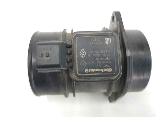 Mass air flow sensor RENAULT CLIO IV (BH_) 1.5 dCi 75 | BP5786721M95 