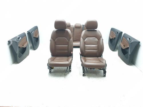 Used Seats set MERCEDES-BENZ B-CLASS Sports Tourer (W246, W242) B 180 CDI / d (246.212) (109 hp) 20934337