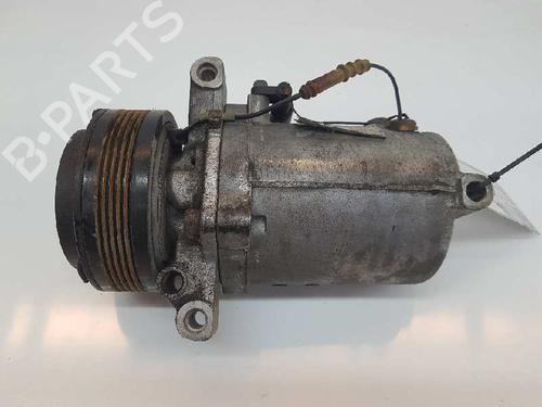 Used AC compressor BMW 3 Touring (E46) 318 i (118 hp) 3422530